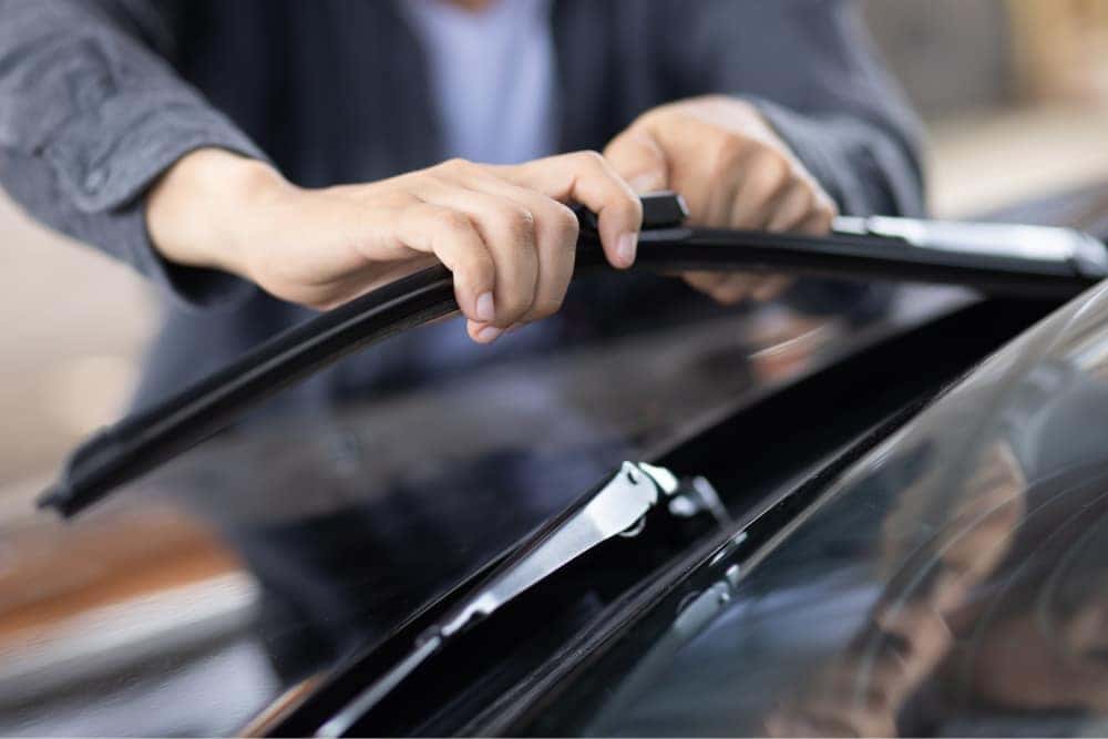 wiper blades