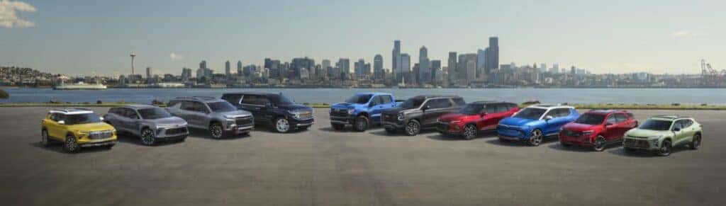 Browning Chevrolet is Now Glenn Chevrolet