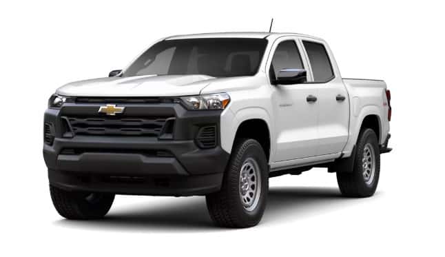 2025-Chevrolet-Colorado---Summit-White