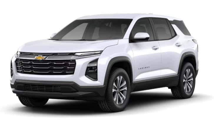 2025-Chevrolet-Equinox---Summit-White