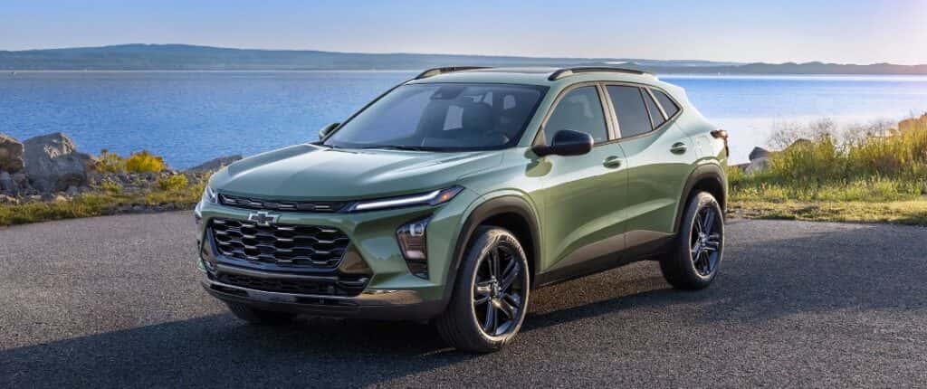 2025-Chevy-Trax-Trim-Levels