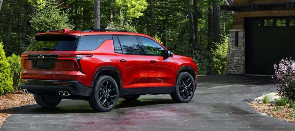 2026-Chevrolet-Traverse-For-Sale
