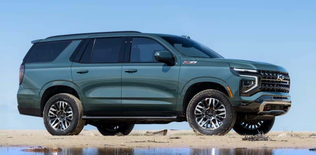 2026-Chevrolet-Tahoe-For-Sale