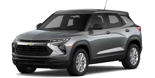 Chevrolet Trailblazer for sale in Louisville, KY