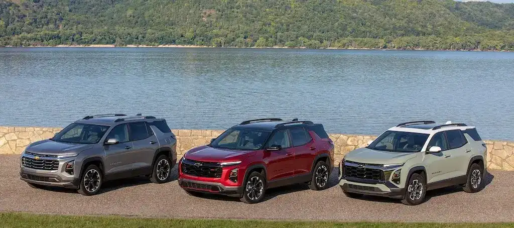 Used SUVs For Sale Eminence KY