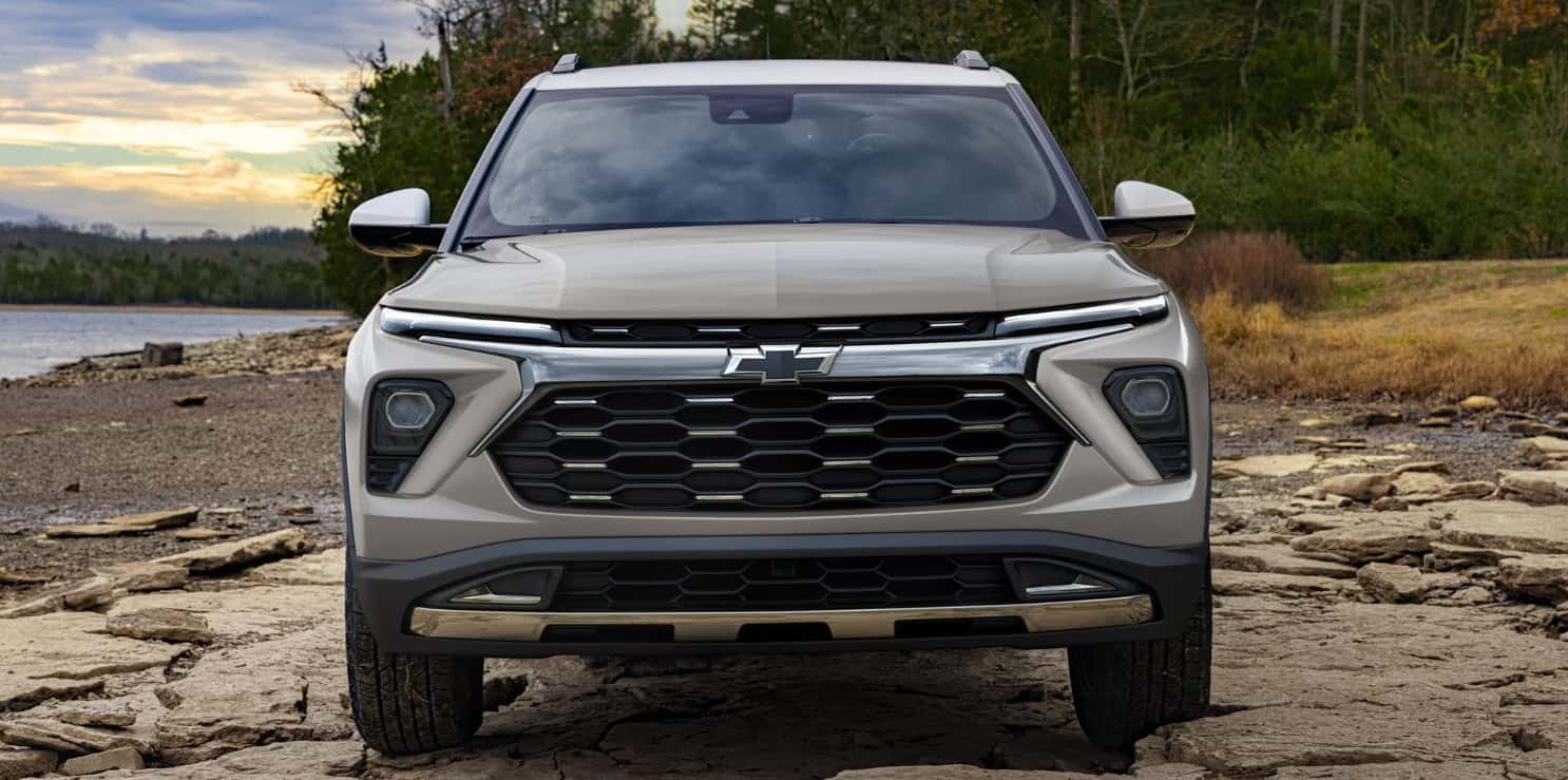 Chevy-Trailblazer