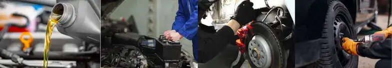 GM Certified Service in Glenn Chevrolet