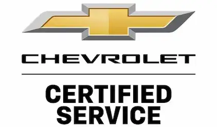 GM Certified Service