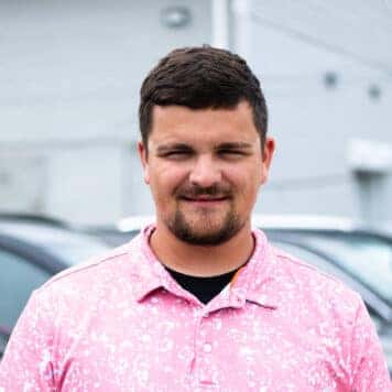 Luke Kemper