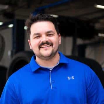Ryker Salazar