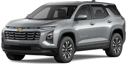 Used Equinoxes and crossovers for the daily commuter . equinox 2026