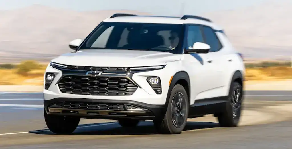 Used SUVs For Sale Louisville KY