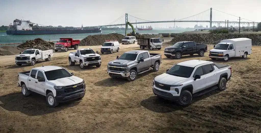 Used Trucks For Sale Shelbyville KY Glenn Chevrolet