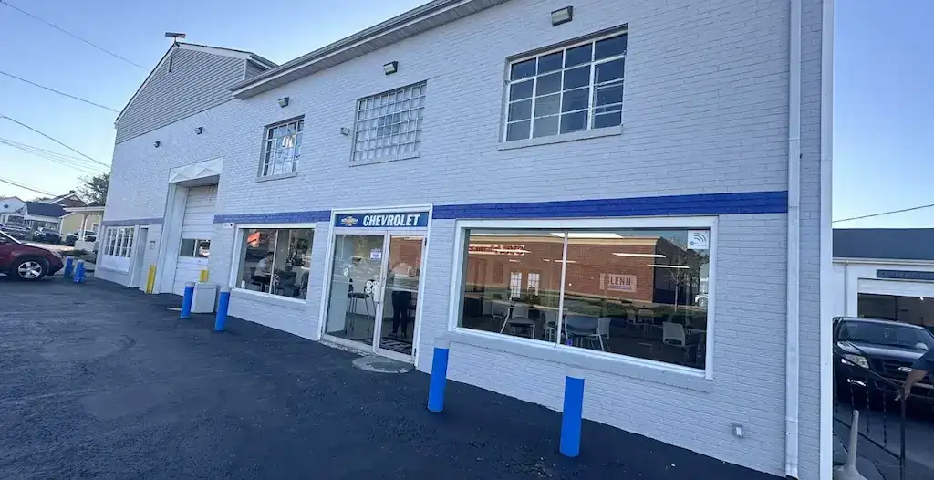 Chevrolet Dealership Madison IN - Glenn Chevrolet in Eminence KY