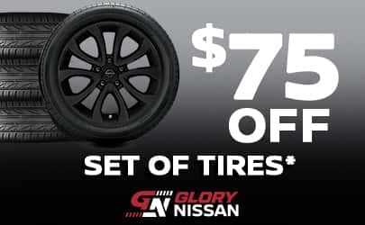 75 OFF Tires