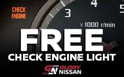 FREE Check Engine