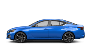 2026 Nissan Altima