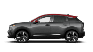 2027 Nissan Kicks
