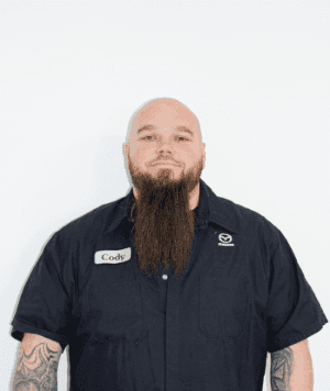 Cody  Rison