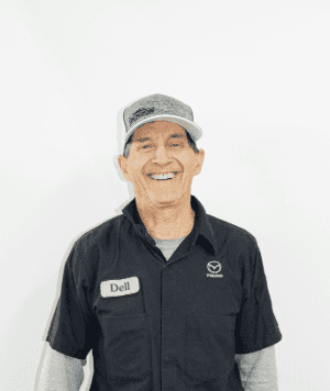 Dell  Williams