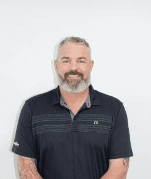 Geoff  Secrist