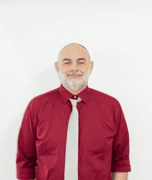 Neil  Welsh