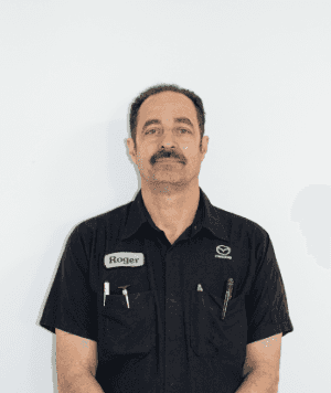Roger  Machado