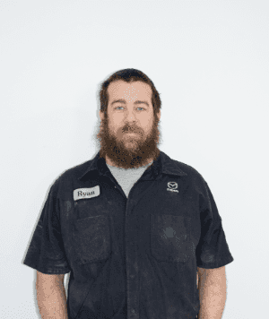 Ryan  Tubbs