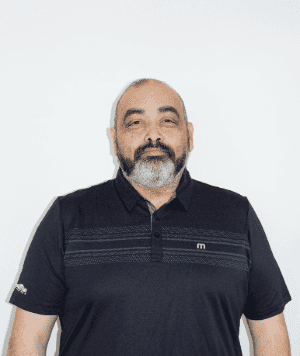 Tony  Hernandez