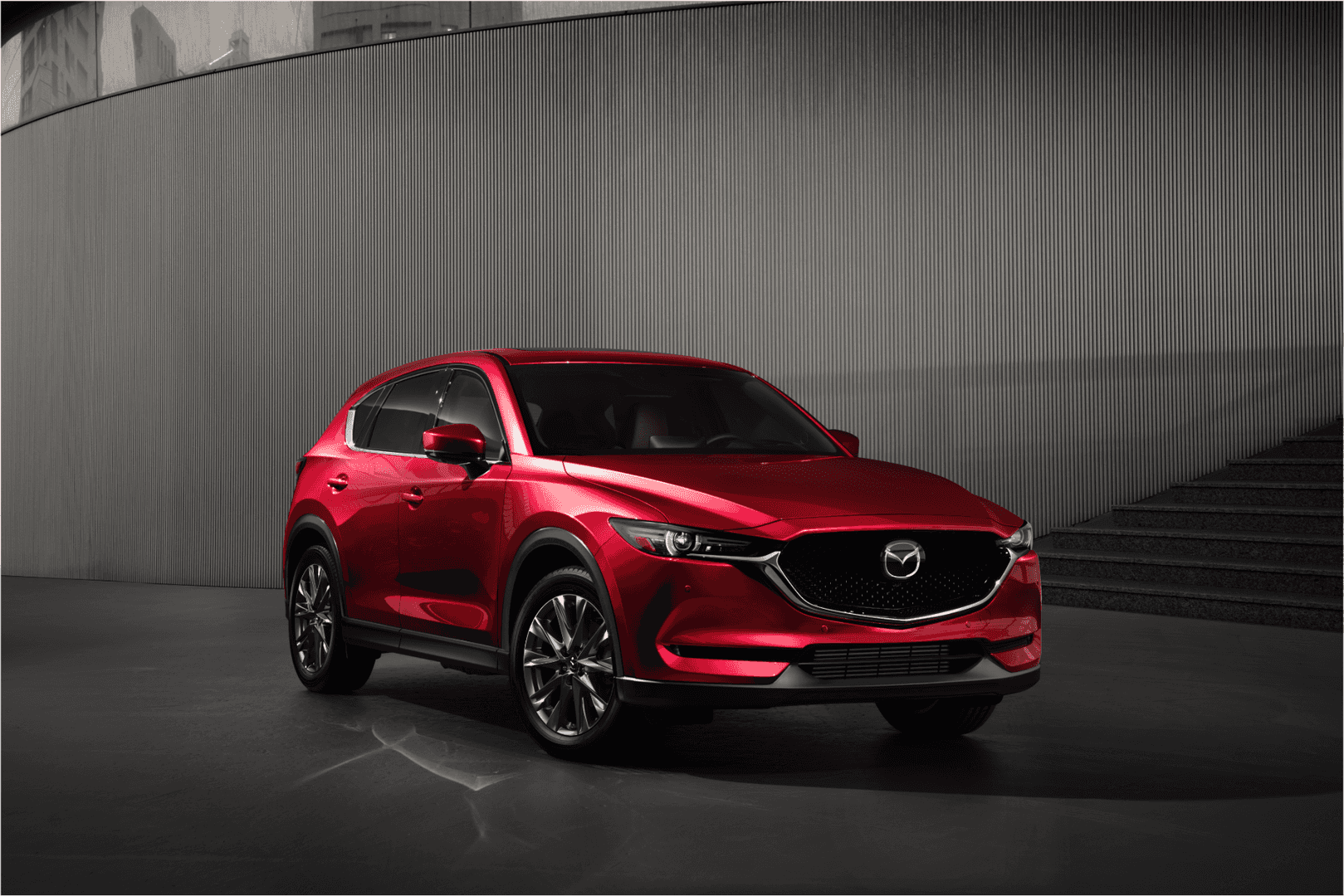 Mazda CX-5 Gallery 2