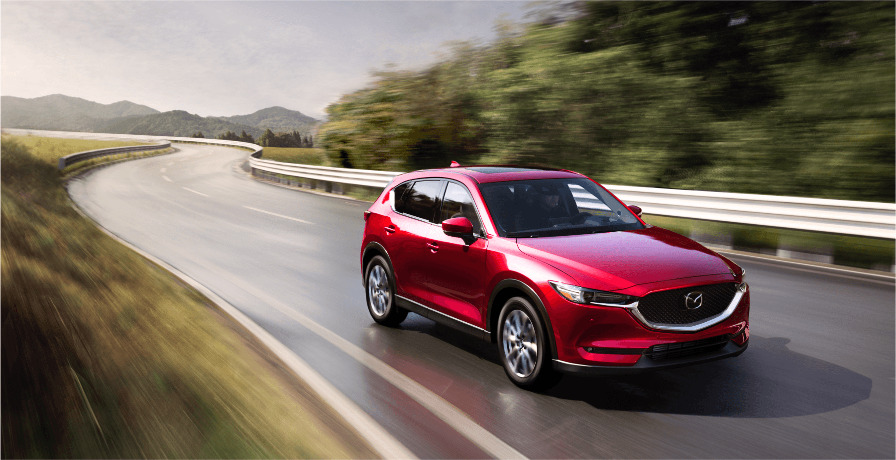 Mazda CX-5 Gallery 1