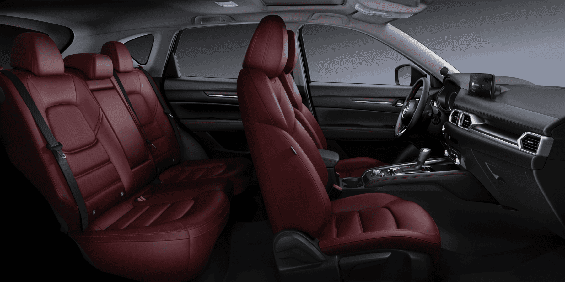 Mazda CX-5 Exterior Design
