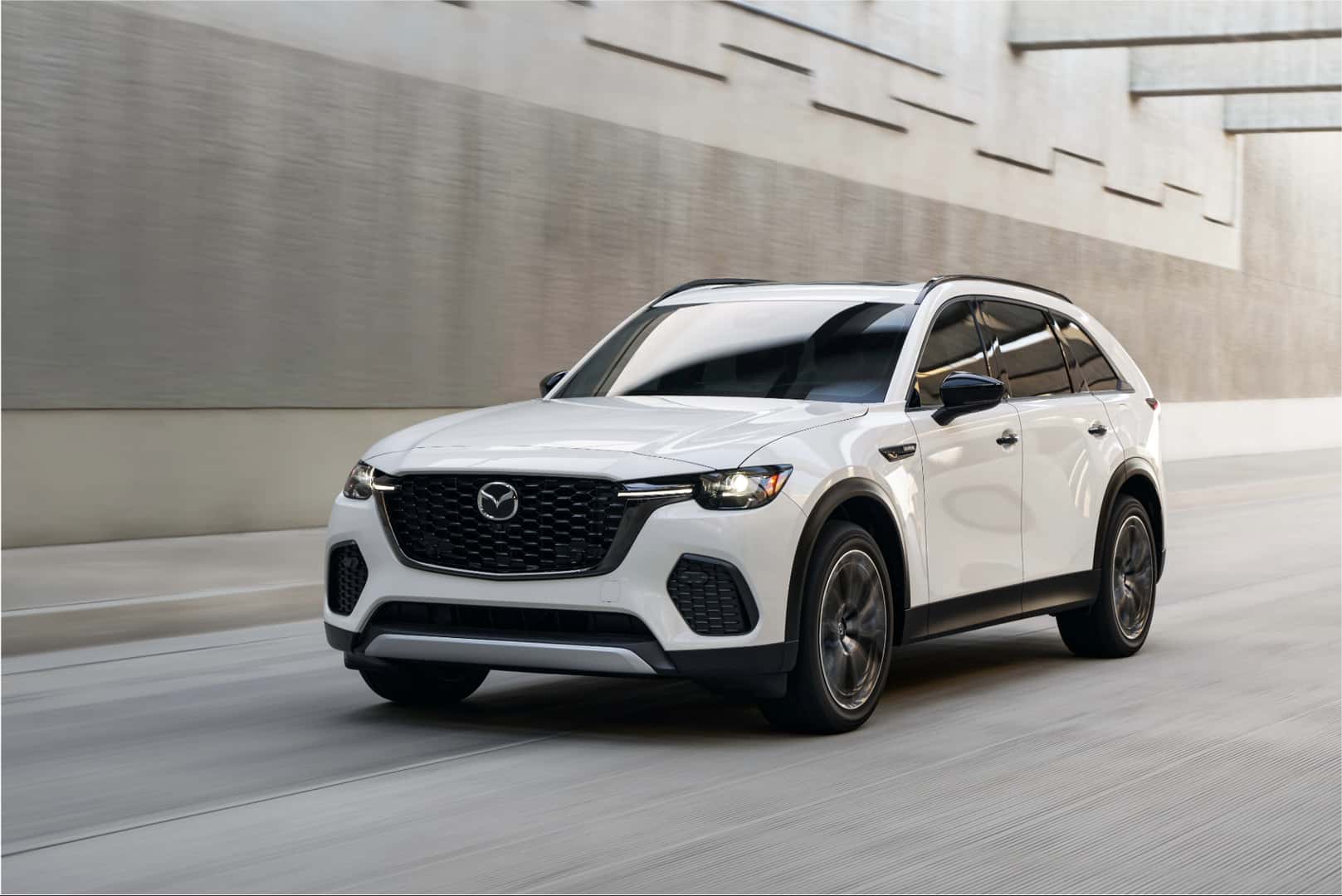 New Mazda vehicles for sale in Twin Falls Idaho at Goode Mazda