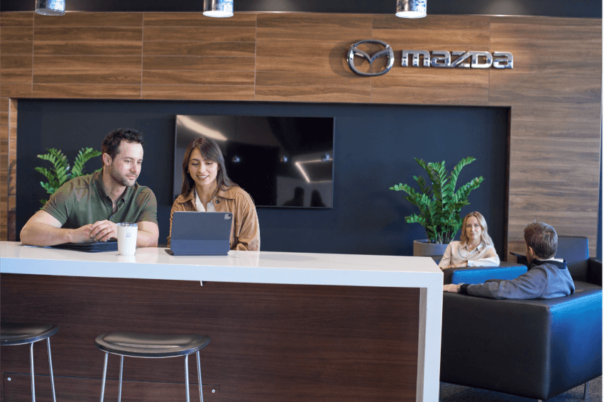 Mazda payment calculator at Goode Mazda in Twin Falls