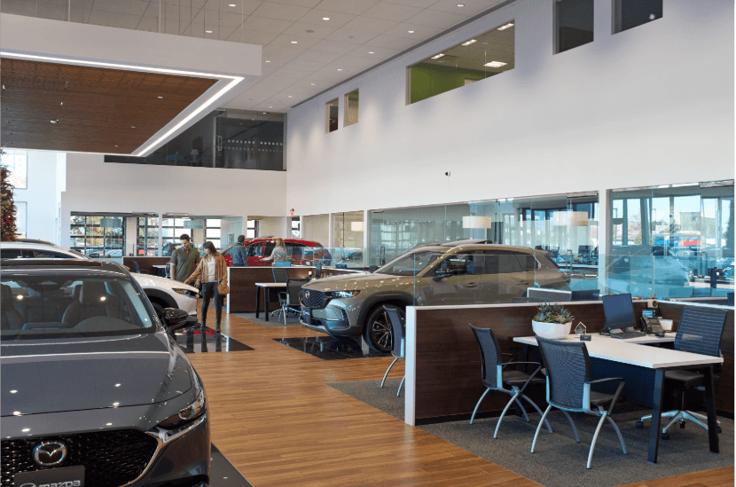 Value your trade-in at Goode Mazda in Twin Falls