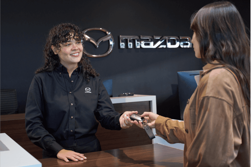 Contact the Goode Mazda finance team in Twin Falls