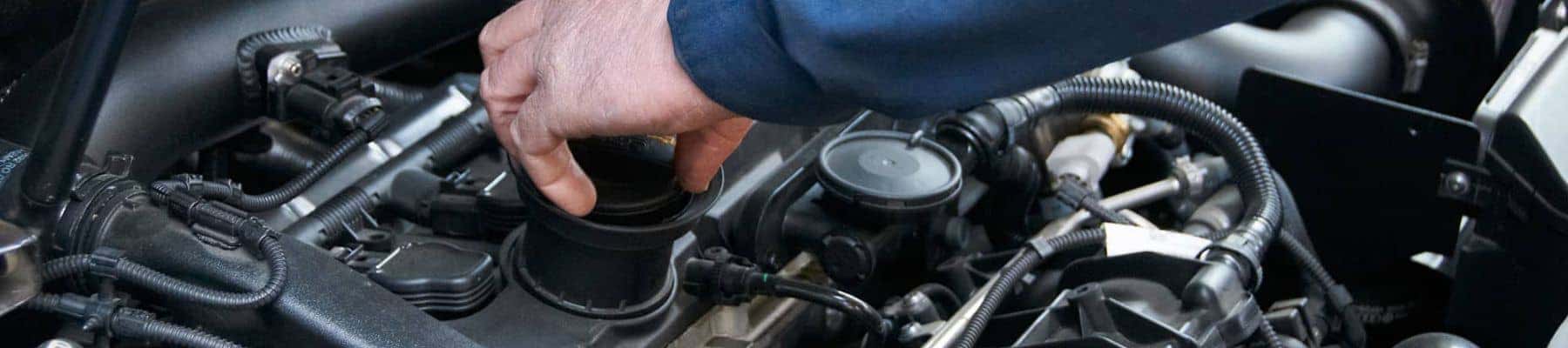 Goode Motor Auto Group Service Centers