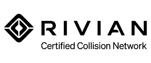 Rivian Certified Collision