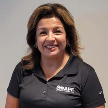 Trina Christensen
