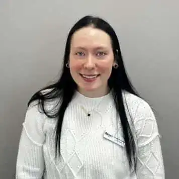 Julianna McMaster
