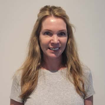 Nancie Walsh