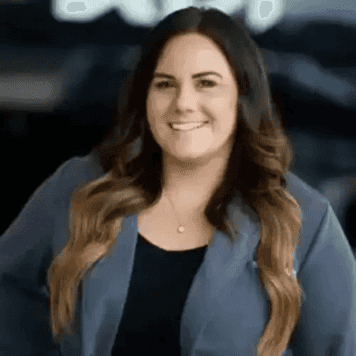 Cortney Busen