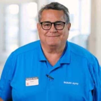 Mark Ramirez
