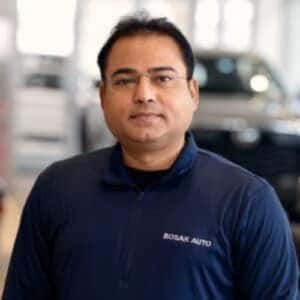 Umang Christian