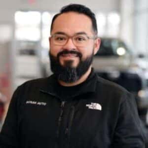 Vito Barbosa