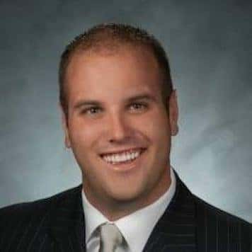 Ryan McCaughna