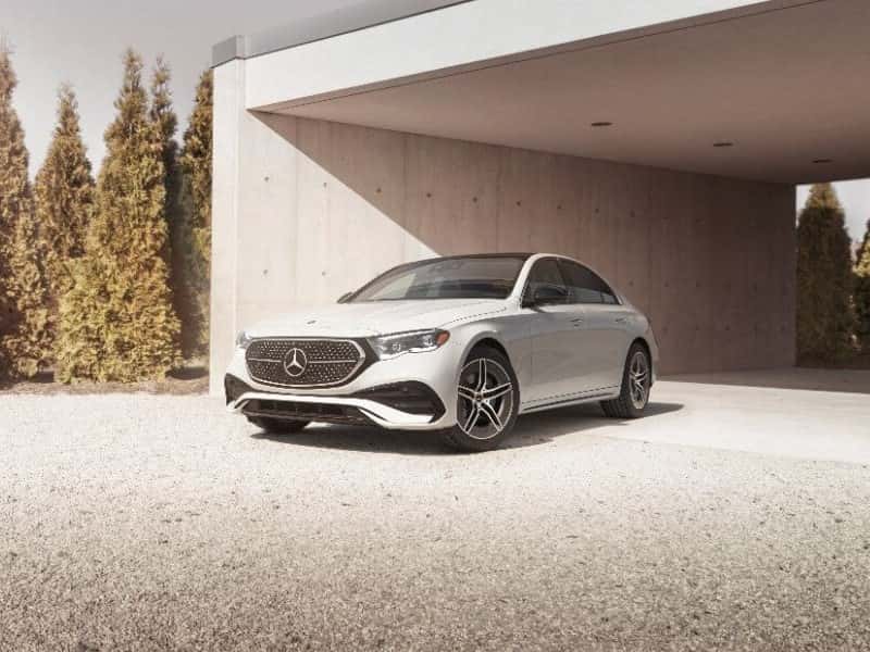 Mercedes-Benz Dealer near Me