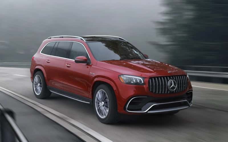 Mercedes-Benz Vehicles for Sale near Grand Blanc MI