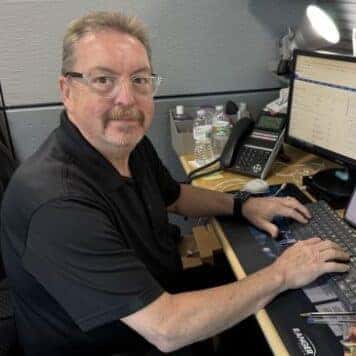 Mike Weightman
