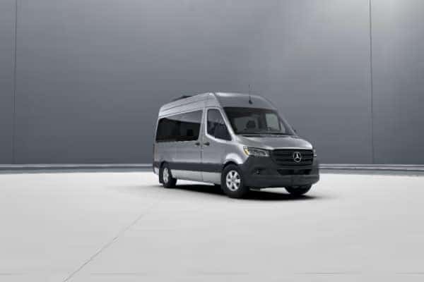 2026 Mercedes-Benz Sprinter 2500 Dealer near Grand Blanc MI